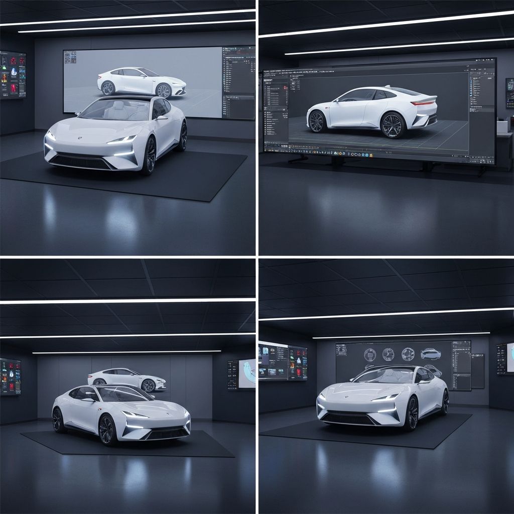 Digital Twin Platform