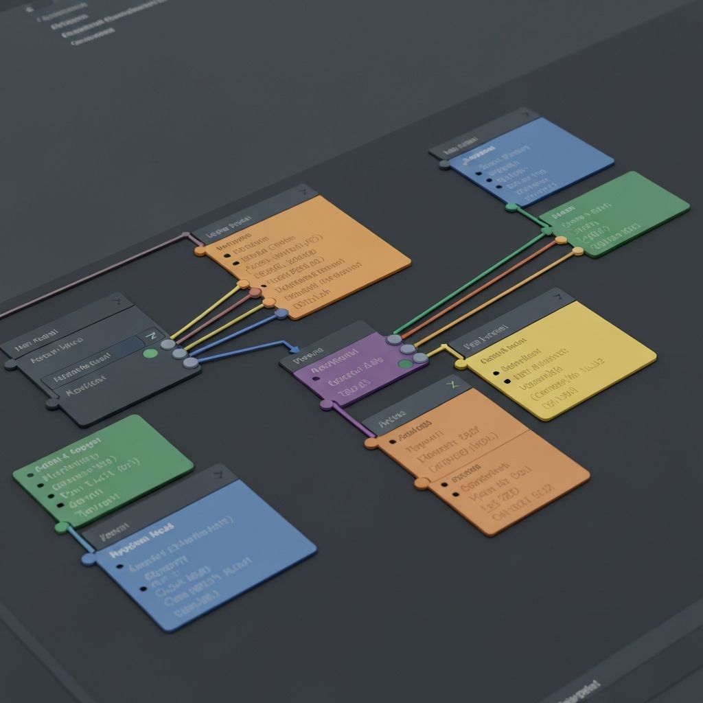 MRG: First Impression